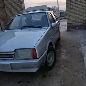 Lada 21099 1999