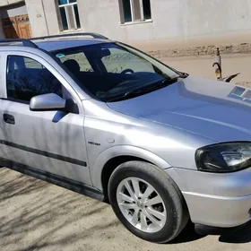 Opel Astra 1999