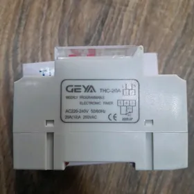 Taymer THC 20A