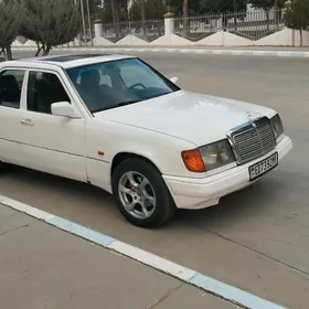 Mercedes-Benz 230E 1994