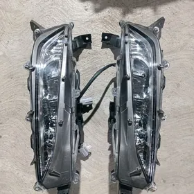 Tumanka Lexus rx350 2022