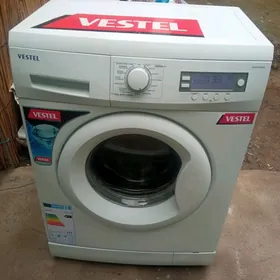 WESTEL 6 KG KIRMASIN