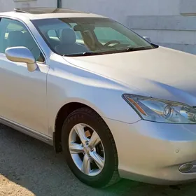 Lexus ES 350 2007
