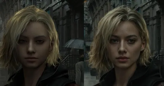 Технология DLSS 5 от Nvidia приближает игровую графику к уровню кино