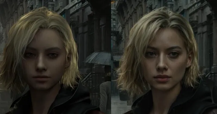 Oýunlar kino ýaly: Nvidia-nyň DLSS 5 tehnologiýasy kompýuter grafikasynda uly öňegidişlik gazandy