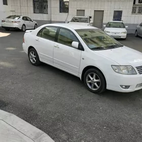 Toyota Corolla 2005