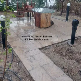 MIR7/3 1-KOMNAT 1-ETAJ+OGOROD+PODWAL