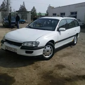 Opel Omega 1995