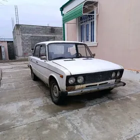 Lada 2106 1988