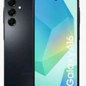 SAMSUNG A16
