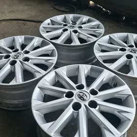 Palta camry 16lyk glx disgasy