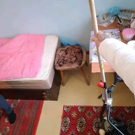 Газонакосилка