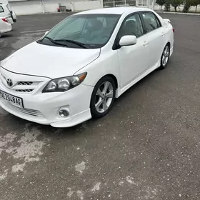 Toyota Corolla 2010