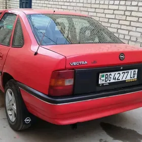 Opel Vectra 1992