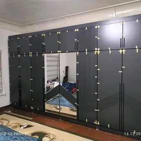 MEBEL GARNATURSTENKA️ŞFANER