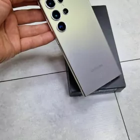 SAMSUNG S24 ULTRA 12/256GB