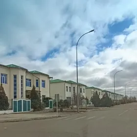 Тазе Оба 2этаж Коттедж А-блог