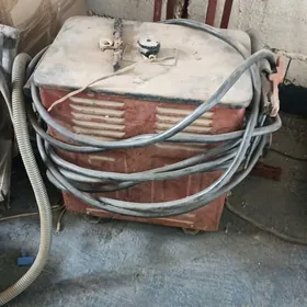 Сварочный аппарат