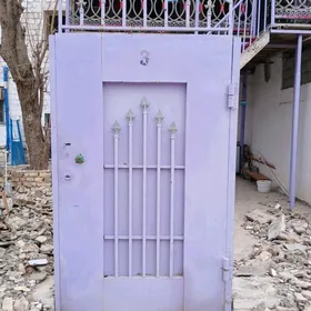 demir warota (kalitka)