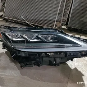 Fara Lexus ex350 2022 sag