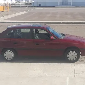 Opel Astra 1993