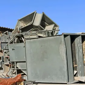 система вентиляции