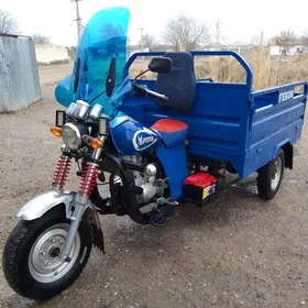 Fekon FK200-14G 2015