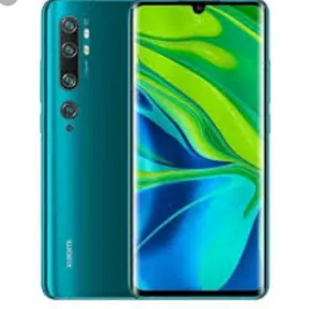 Xiaomi mi note 10