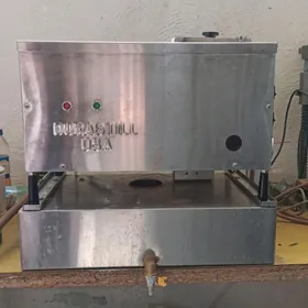 Дистиллятор