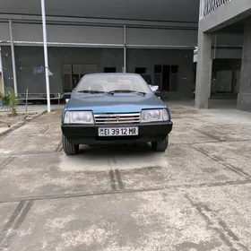 Lada VAZ-21099 1999