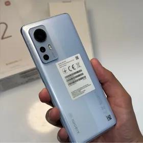 Xiaomi 12 Paket 256gb