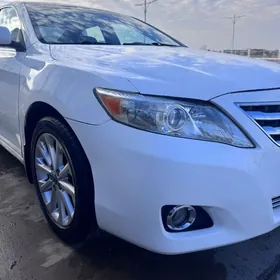 Toyota Camry 2008