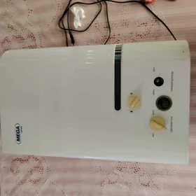 Продам газовую колонку