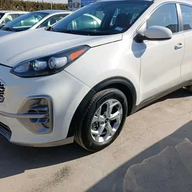 Kia Sportage 2020