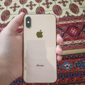 Iphone xs