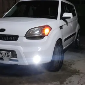 Kia Soul 2010
