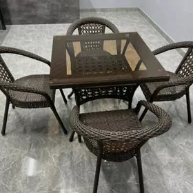 dokolan Stol Stul Стол Стул