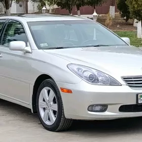 Lexus ES 330 2004