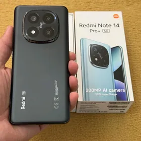 Redmi Note 14 Pro plus 12/512G