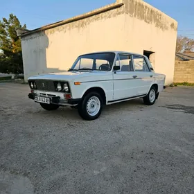 Lada 2106 1987