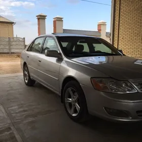Toyota Avalon 2002