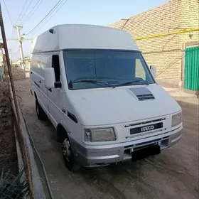 Iveco Daily 2000