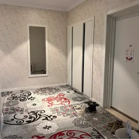 ОЛИМПИЙСКИЙ 3ком 150м2 СТОЯНКА