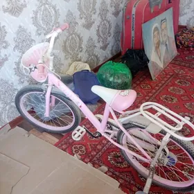 Welosiped 8 yaşly gyzlar ucin