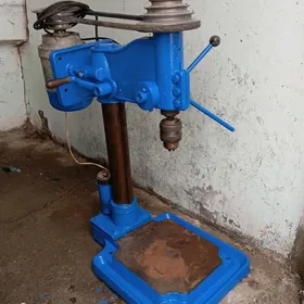 СВЕРЛИЛЬНЫЙ СТАНОК