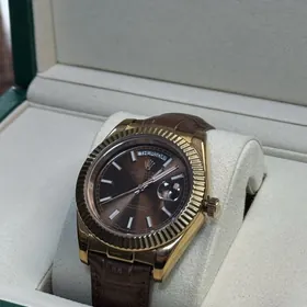 ROLEX SAGAT