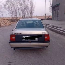 Opel Vectra 1991