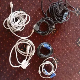 кабель для компьютера