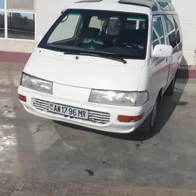 Toyota Town Ace 1993