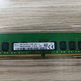 DDR4 4GB RAM